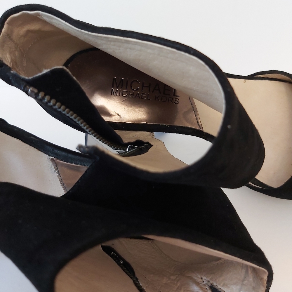Michael Kors sandale Size 5.5 M - Picture 5 of 16